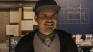 Peña's character, Luis, is known for his lengthy, anecdotal monologues, (Image via Netflix)